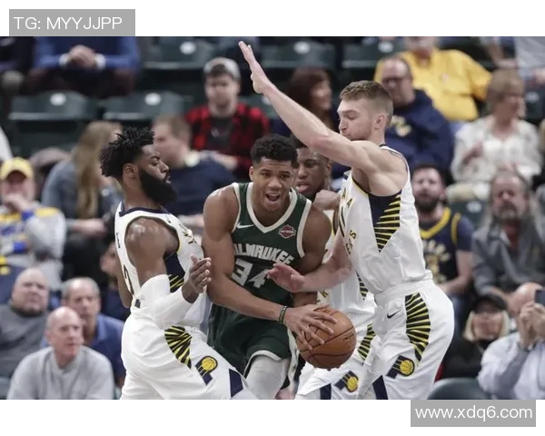 2020年NBA常规赛雄鹿与步行者精彩对决回顾与分析 2020年NBA常规赛雄鹿与步行者精彩对决回顾与分析