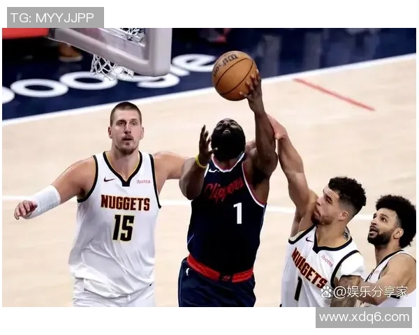 快船与掘金对决回顾2020年9月14日精彩直播全记录