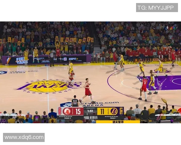 湖人对火箭精彩对决回顾9月7号比赛全程录像分析与亮点总结