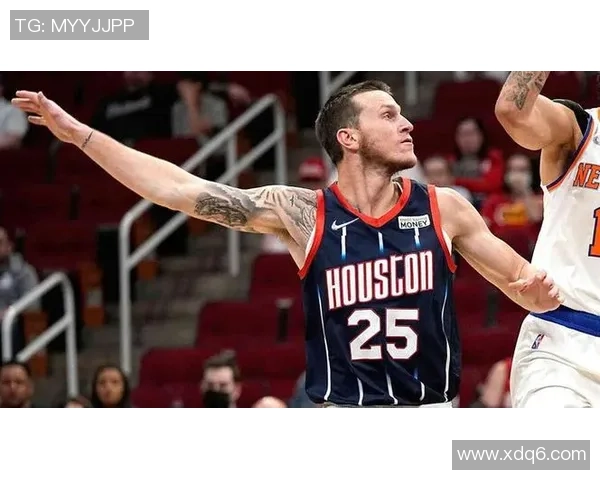 失利中为数不多的亮点了!火箭侧翼新援的体现看起来远超预期? 失利中为数不多的亮点了!火箭侧翼新援的体现看起来远超预期?