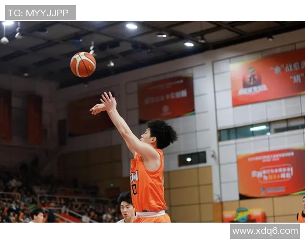 温州队提早确定八强！附“浙BA”积分榜→