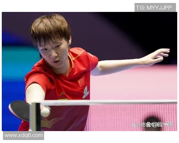 盘点王曼昱的2025赛季：从备受质疑到连夺三大冠军，可谓厚积薄发